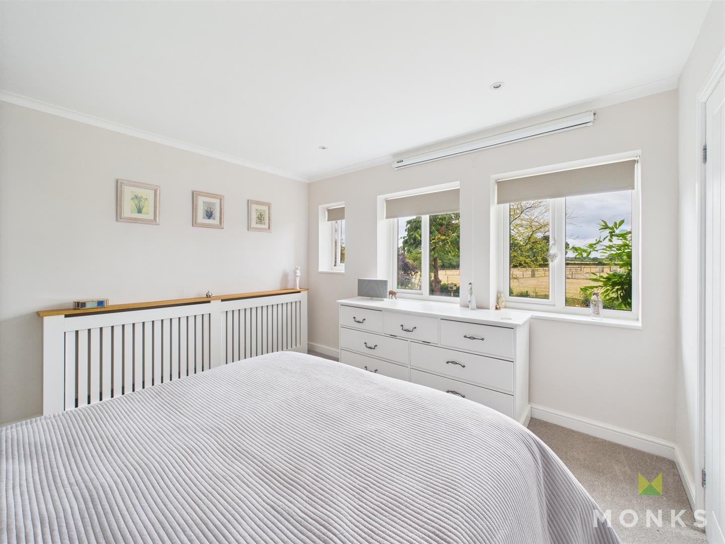 Maymyo Shawbury Road, Wem, SY4 5PF For Sale